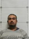 Mugshot of Manuel Reyes Velasquez
