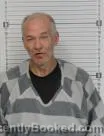 Mugshot of Michael Greg Wagers booked in Williams County, North Dakota on August 22, 2026