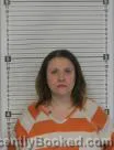 Mugshot of Nichole Lee Kathrine Bredwick booked in Williams County, North Dakota on September 24, 2026