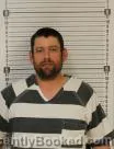 Mugshot of NICHOLAS MARK GESSELL booked in Williams County, North Dakota on May 7, 2026