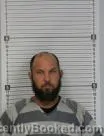 Mugshot of NICHOLAS ALEXANDER HARA booked in Williams County, North Dakota on July 5, 2026