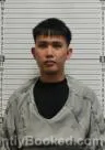 Mugshot of Nhat Phi Lu booked in Williams County, North Dakota on October 7, 2026