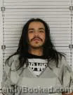 Mugshot of NICHOLI JOSEPH NELSON booked in Williams County, North Dakota on April 30, 2026