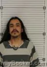 Mugshot of NICHOLI JOSEPH NELSON booked in Williams County, North Dakota on May 15, 2026