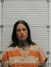 Mugshot of Nicole Dawn Villwock booked in Williams County, North Dakota on September 24, 2026