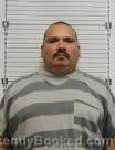 Mugshot of OLIVER III GLENN booked in Williams County, North Dakota on July 24, 2026