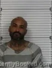 Mugshot of OMAR VALENCIA booked in Williams County, North Dakota on July 3, 2026