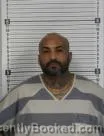 Mugshot of Omar Valencia booked in Williams County, North Dakota on August 20, 2026