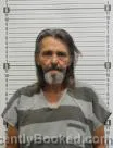 Mugshot of PHILIP RAY MOON booked in Williams County, North Dakota on July 13, 2026