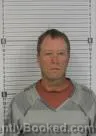 Mugshot of Peter Jerome Meldrum booked in Williams County, North Dakota on September 23, 2026