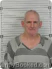 Mugshot of Patrick Donavan Mcintyre booked in Williams County, North Dakota on October 27, 2026