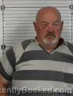 Mugshot of Patrick Michael Nickodemus booked in Williams County, North Dakota on September 16, 2026