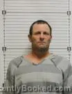 Mugshot of Paul Wesley Weeks booked in Williams County, North Dakota on September 15, 2026