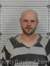 Mugshot of QUINTON CHARLES GIBLETTE booked in Williams County, North Dakota on July 15, 2026