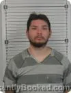 Mugshot of Quintin Lamar Kennington booked in Williams County, North Dakota on October 19, 2026