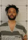 Mugshot of QUINTON L'SHAWN WILLIAMS booked in Williams County, North Dakota on May 21, 2026