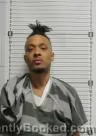 Mugshot of QUINTON L'SHAWN WILLIAMS booked in Williams County, North Dakota on June 3, 2026
