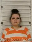 Mugshot of ROSSI SHANAE BRUNELLE booked in Williams County, North Dakota on May 1, 2026
