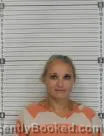 Mugshot of Rachelle Anne Bingham booked in Williams County, North Dakota on August 31, 2026