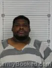 Mugshot of RUFUS JAMES BOYKIN booked in Williams County, North Dakota on July 13, 2026