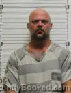 Mugshot of RICKEY OWEN BLOCKER booked in Williams County, North Dakota on June 22, 2026
