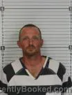 Mugshot of RALPH MIRION JR BROXSON booked in Williams County, North Dakota on June 24, 2026