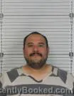 Mugshot of Roman Brizuela booked in Williams County, North Dakota on October 13, 2026