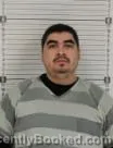 Mugshot of RICARDO EZEQUIEL CONTRERAS