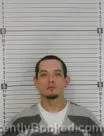 Mugshot of Richard Peres Jr Castillo booked in Williams County, North Dakota on September 30, 2026