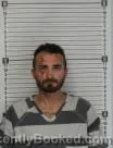 Mugshot of Ryan Lonnie Dye booked in Williams County, North Dakota on August 27, 2026