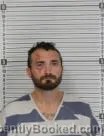 Mugshot of Ryan Lonnie Dye booked in Williams County, North Dakota on September 3, 2026