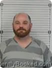 Mugshot of Ryan David Jeffers booked in Williams County, North Dakota on October 18, 2026