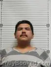 Mugshot of Rayven Justin Joseph Lilley booked in Williams County, North Dakota on August 16, 2026