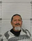 Mugshot of ROBERT TENORIO LIZAMA