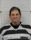 Mugshot of Robert Roy Lutner booked in Williams County, North Dakota on August 28, 2026