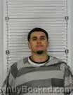 Mugshot of Ramon Lopez booked in Williams County, North Dakota on September 12, 2026