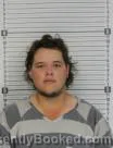 Mugshot of Ronny Manuel Mcgookin Valle booked in Williams County, North Dakota on August 31, 2026