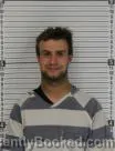 Mugshot of RYEN ANDREW PETERSON booked in Williams County, North Dakota on June 28, 2026