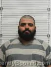 Mugshot of RICARDO RODRIGUEZ DURAN booked in Williams County, North Dakota on June 9, 2026
