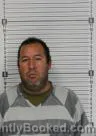 Mugshot of Ricardo Regalado-Barron booked in Williams County, North Dakota on August 18, 2026