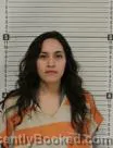 Mugshot of RAQUEL SOTO booked in Williams County, North Dakota on April 5, 2026