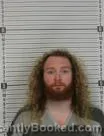 Mugshot of ROBERT JAMES SCOFIELD booked in Williams County, North Dakota on June 17, 2026