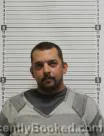 Mugshot of Raemond Daniel Twinn booked in Williams County, North Dakota on August 22, 2026