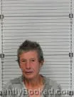 Mugshot of Randy Scott Wright booked in Williams County, North Dakota on August 17, 2026