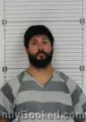 Mugshot of Ramon Salvador Yanes booked in Williams County, North Dakota on August 21, 2026