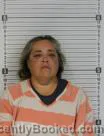Mugshot of SHELLY LYNNETTE ARAGON booked in Williams County, North Dakota on July 3, 2026