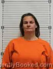 Mugshot of SUSAN VALERIE BOTSTEIN booked in Williams County, North Dakota on June 30, 2026