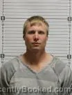Mugshot of SHANE CHARLES BOWEN booked in Williams County, North Dakota on June 2, 2026