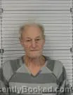 Mugshot of Stephen Lee Boatright booked in Williams County, North Dakota on September 26, 2026