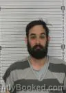 Mugshot of Steven Michael Crashley booked in Williams County, North Dakota on September 29, 2026